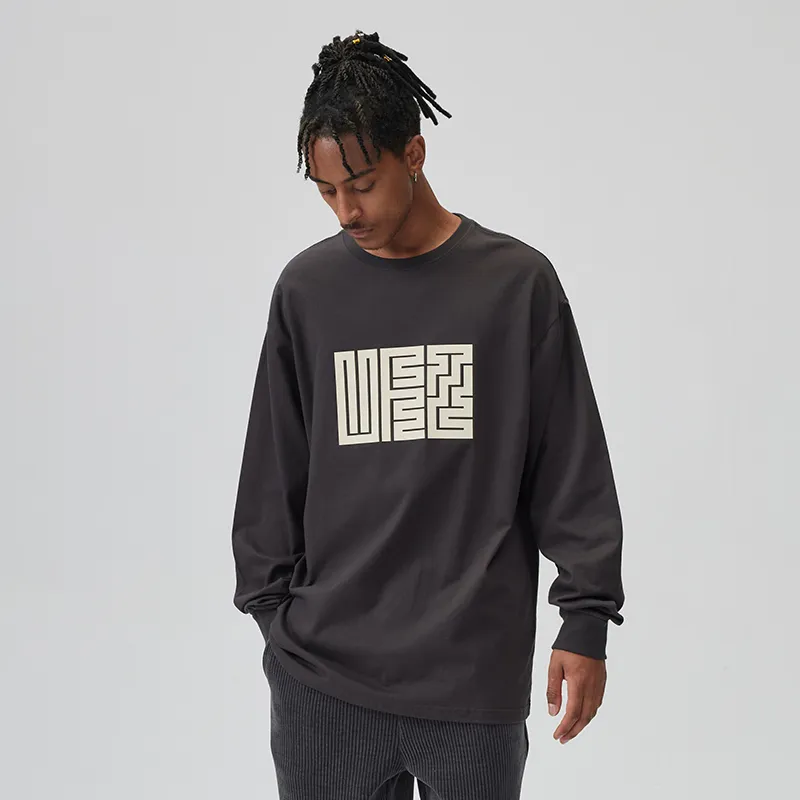 UFZ T Shirts Unisex-18