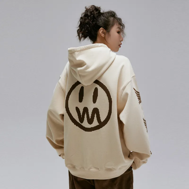 BEASTER Riding Sweatshirt Unisex-15