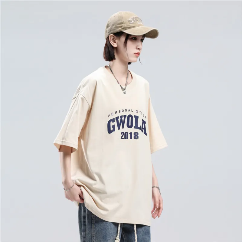 Gwola T Shirts Unisex-32