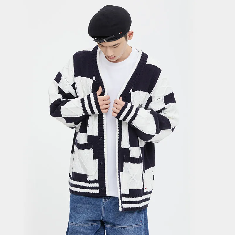 RMTCRW ROMANTIC CROWN Knitwear Unisex-6