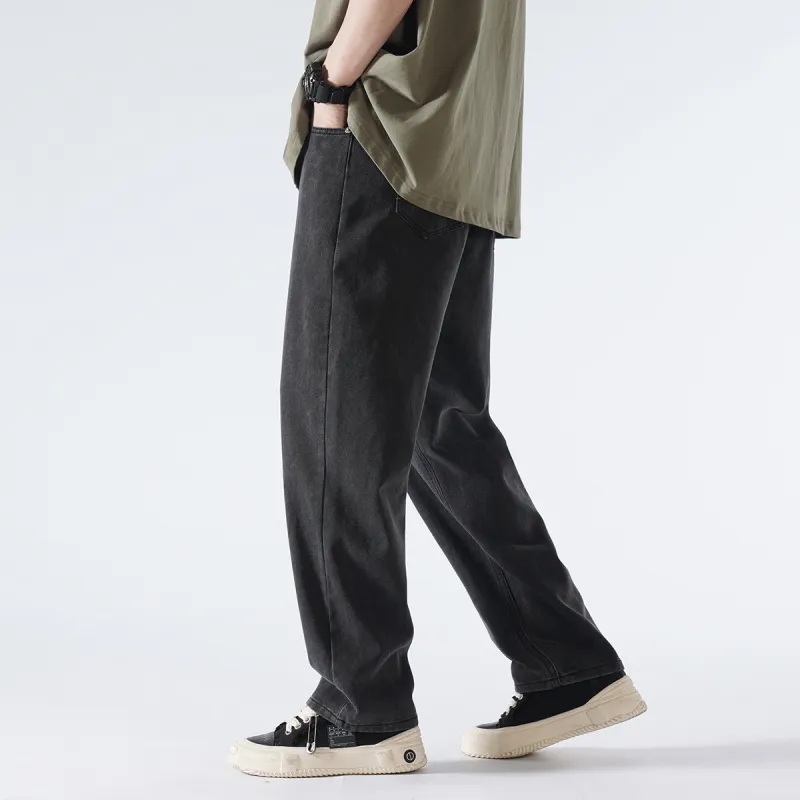 PAKA Jeans Unisex-20