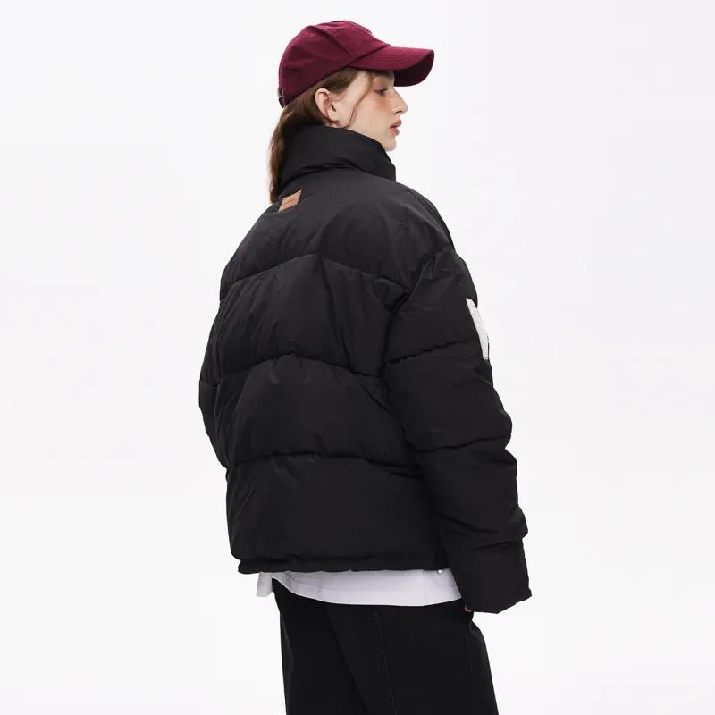 ICONS Lab Puffer Jackets Unisex-6
