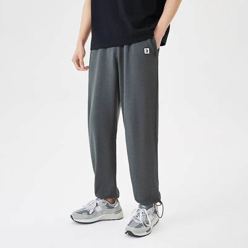 COPPOLELLA Knitted Sweatpants Unisex-8