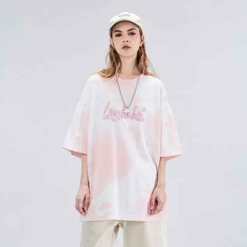 LAMLICKA T Shirts Unisex-11