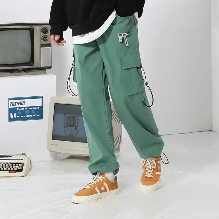 TVX Casual Pants Unisex-8