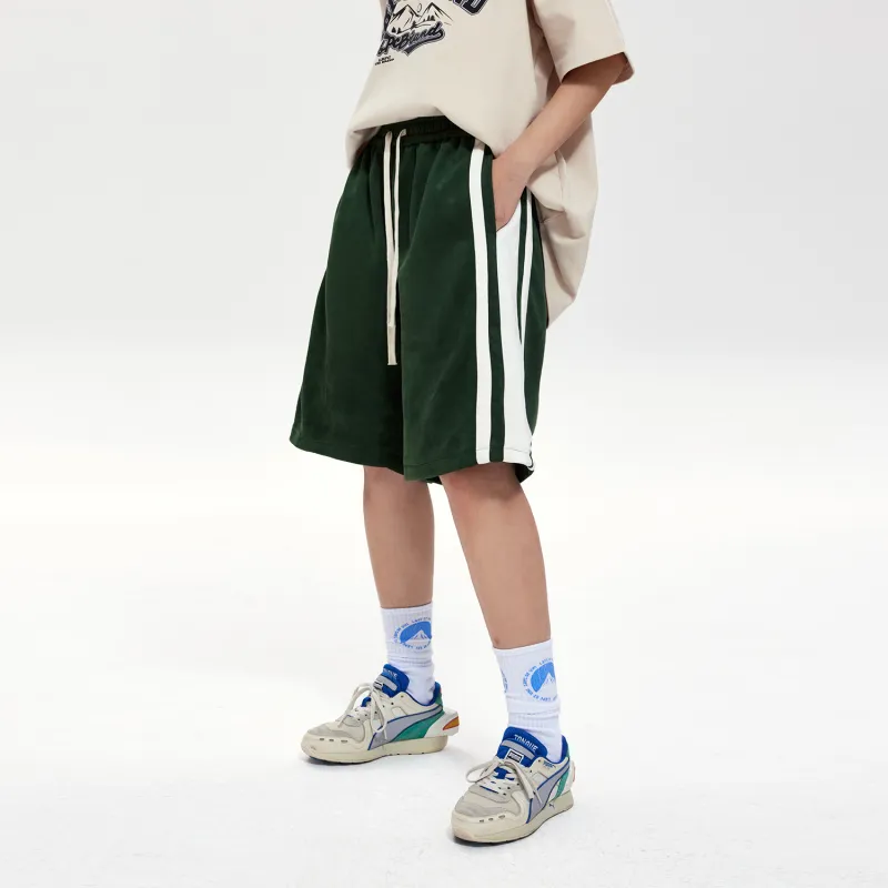 LBPC Casual Shorts Unisex-11