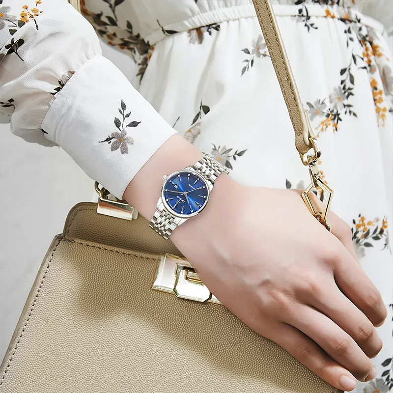 Tangin Women's Watch-3