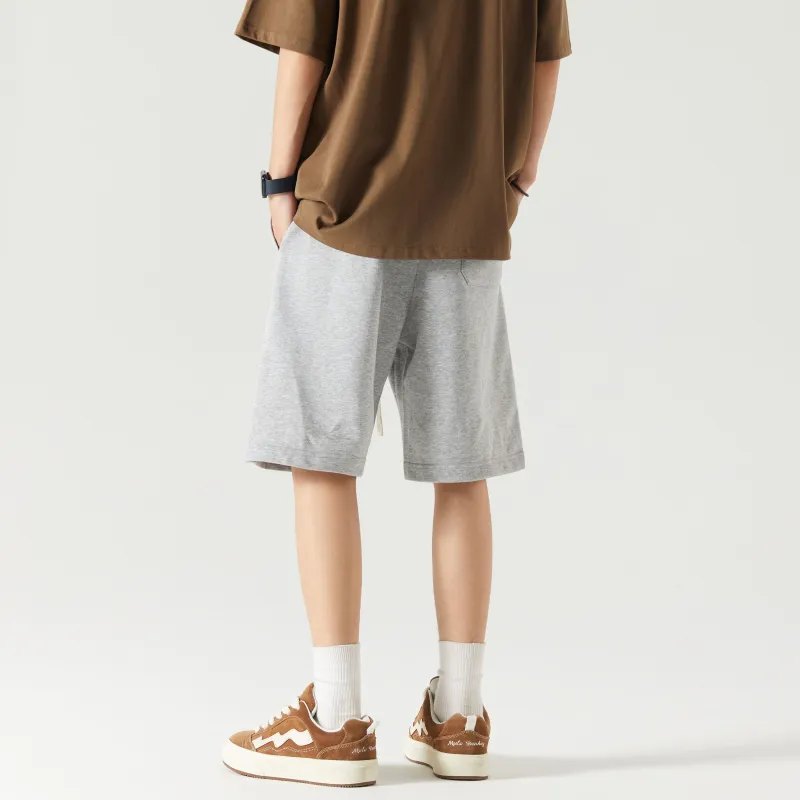SandKnit Sports Shorts Unisex-11