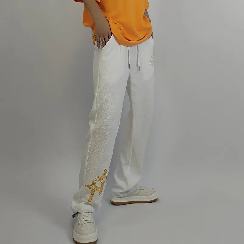 Toy Machine Casual Pants Unisex-4