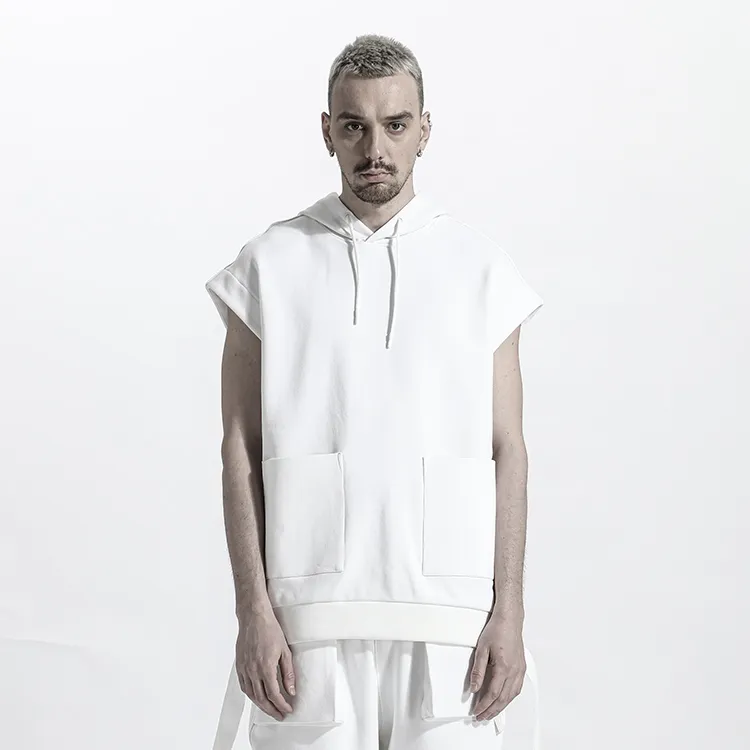 NORVINCY Straight T Shirt Unisex-6