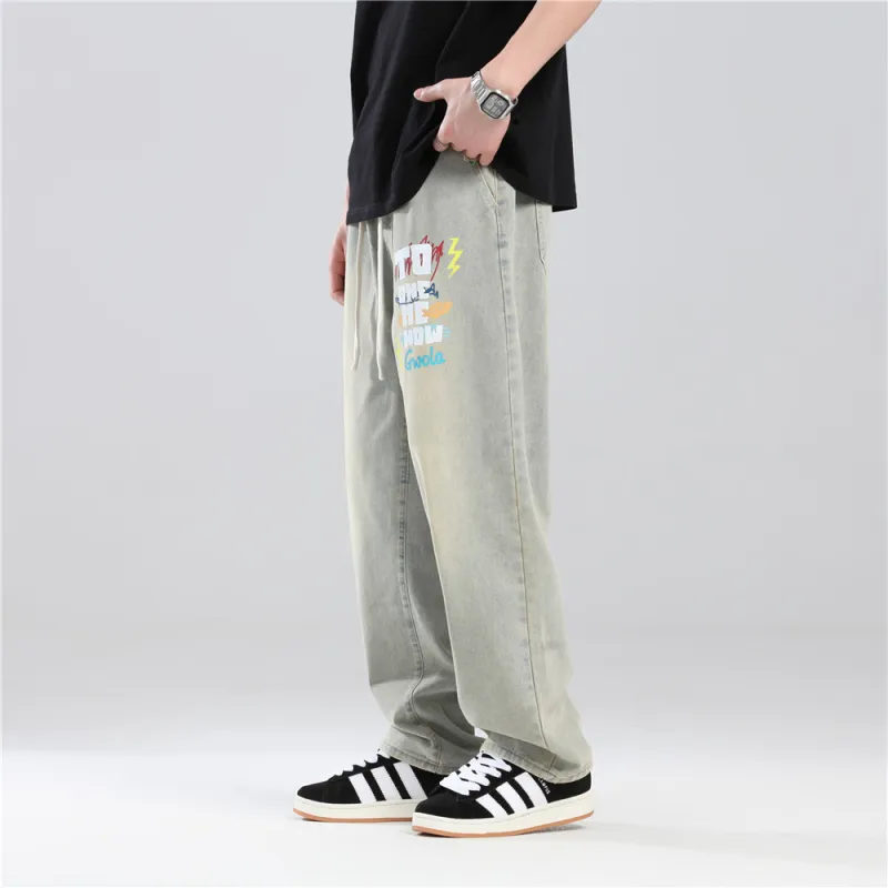 Gwola Jeans Unisex-12