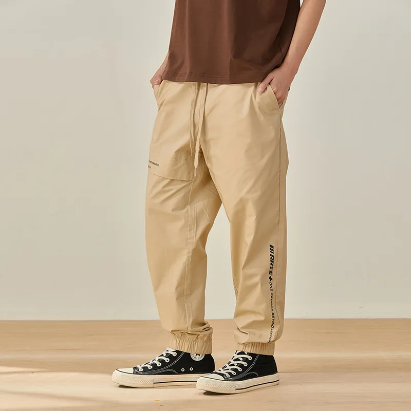 361° Casual Pants Men Tumbleweed-3