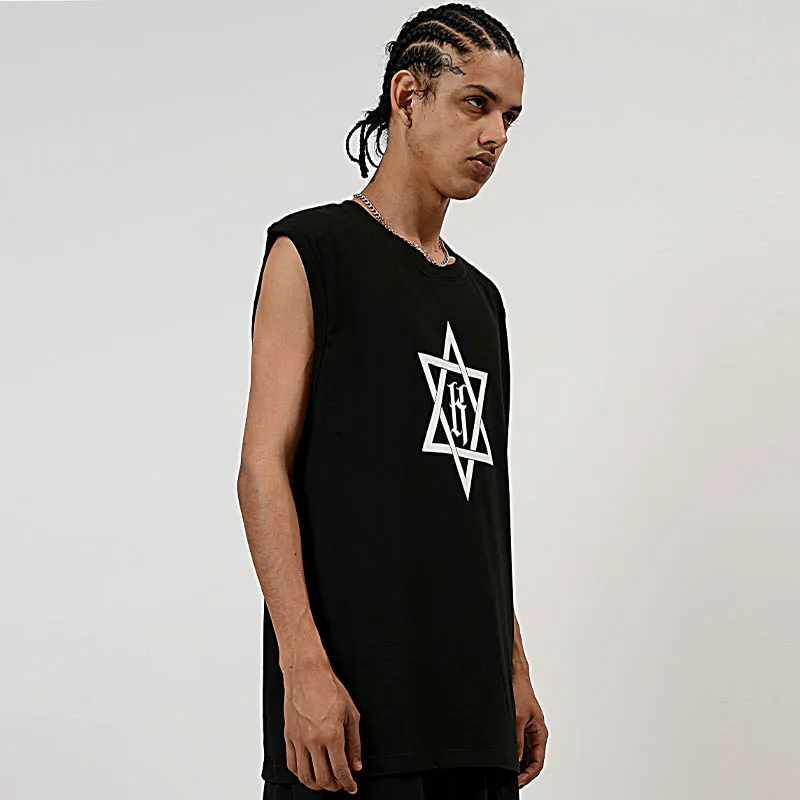 MIRACLE KILL Tank Tops Unisex-2