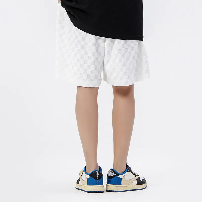 Minfinity Casual Shorts Unisex-11