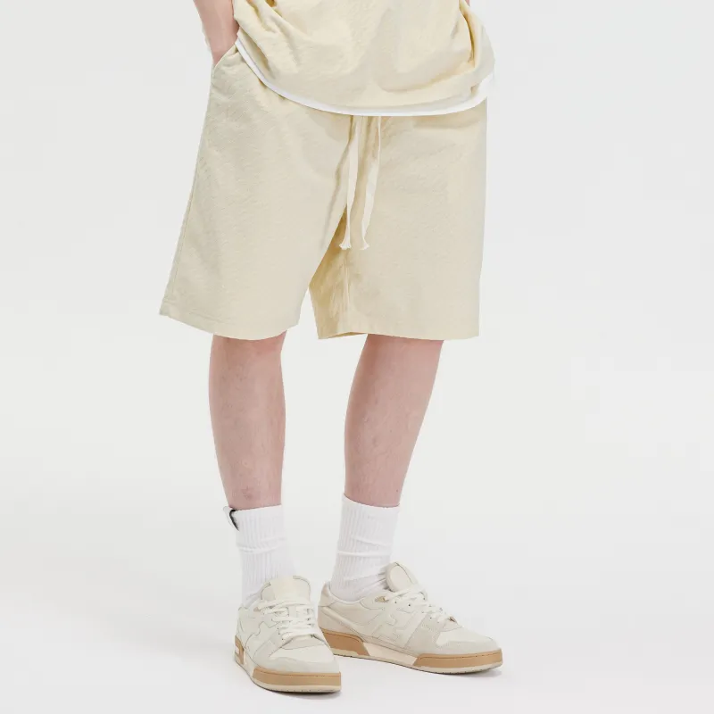 FPA Casual Shorts Unisex-7