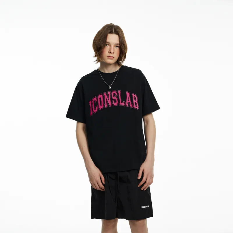 ICONS Lab SSUR PLUS X ICONSLAB Co Brand Series SS23 T Shirts Unisex-12