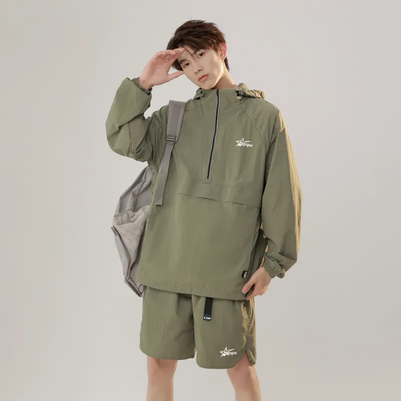 MOPE Sun Protection Clothing Unisex-12