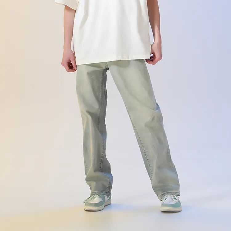SANKAIMADE Cosmic Genie Series Casual Sportswear Unisex-12