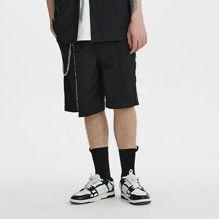 FPA Casual Shorts Unisex-3