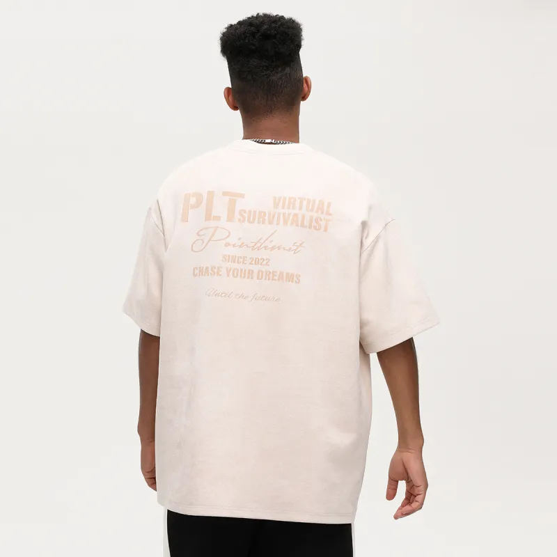 POINTLIMIT T Shirts Unisex-9