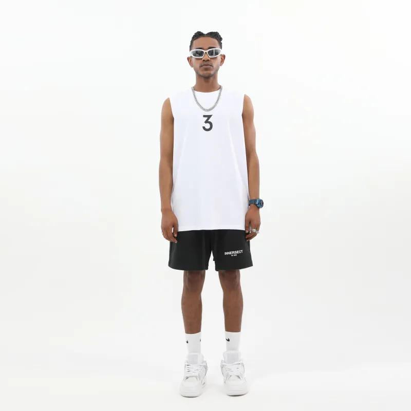 INNERSECT The Series Of All Things In The World Tank Top Unisex-2