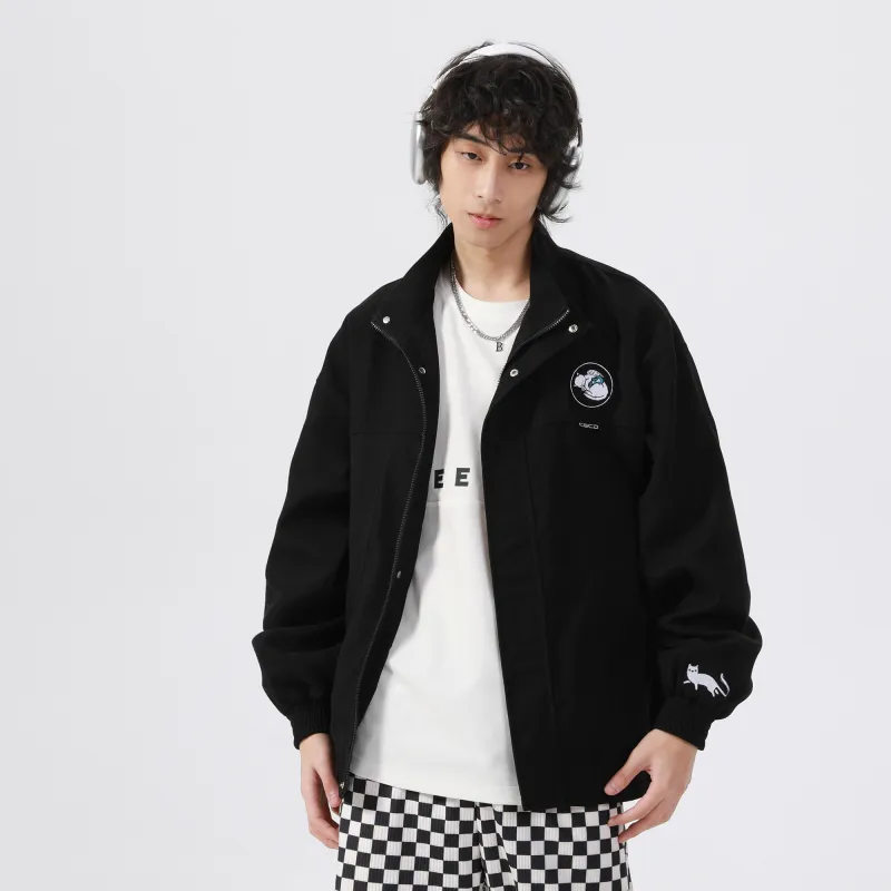 CBCD Jackets Unisex-5