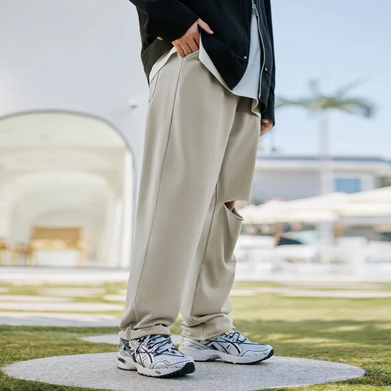N MAX Casual Pants Men-7