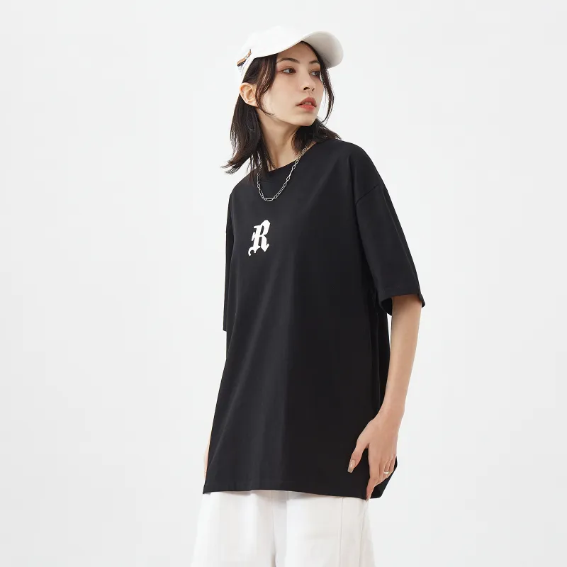 BRNR T Shirts Unisex-12