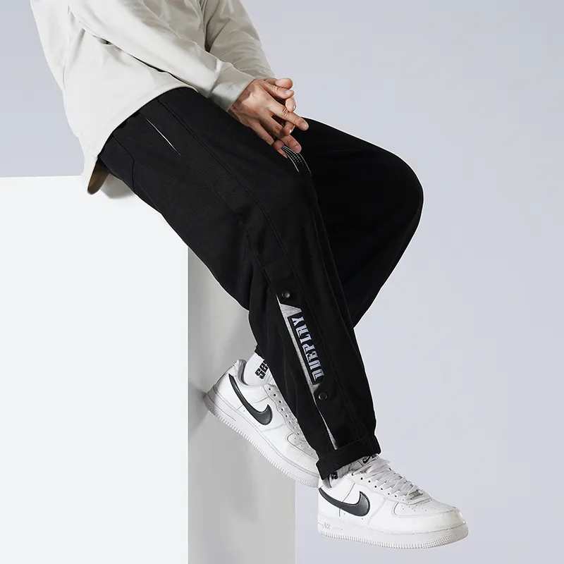 DUEPLAY FW22 Jogger Sweatpants Unisex-6
