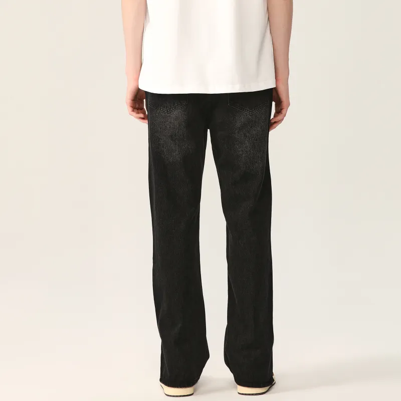 Coca Cola Jeans Unisex-12