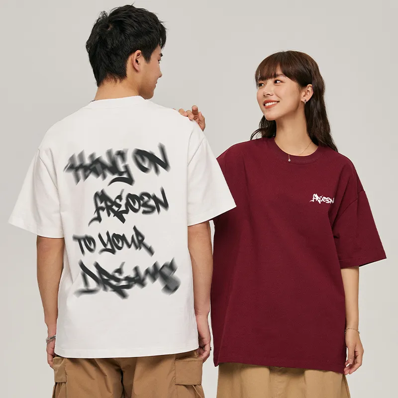 FREO3N T Shirts Unisex-5