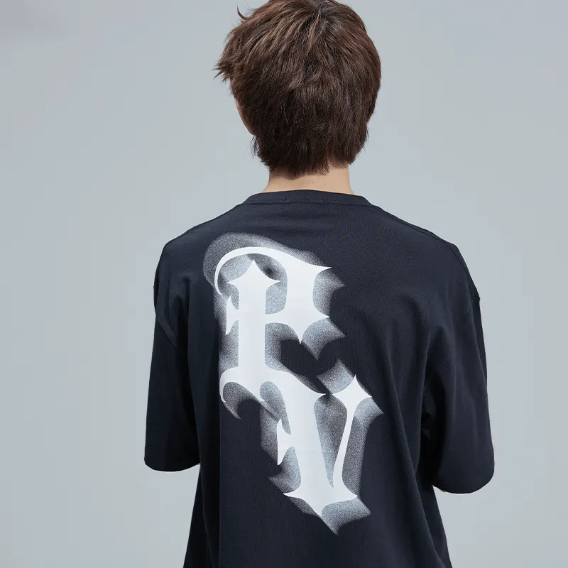 PJ's Vigor T Shirts Unisex-6