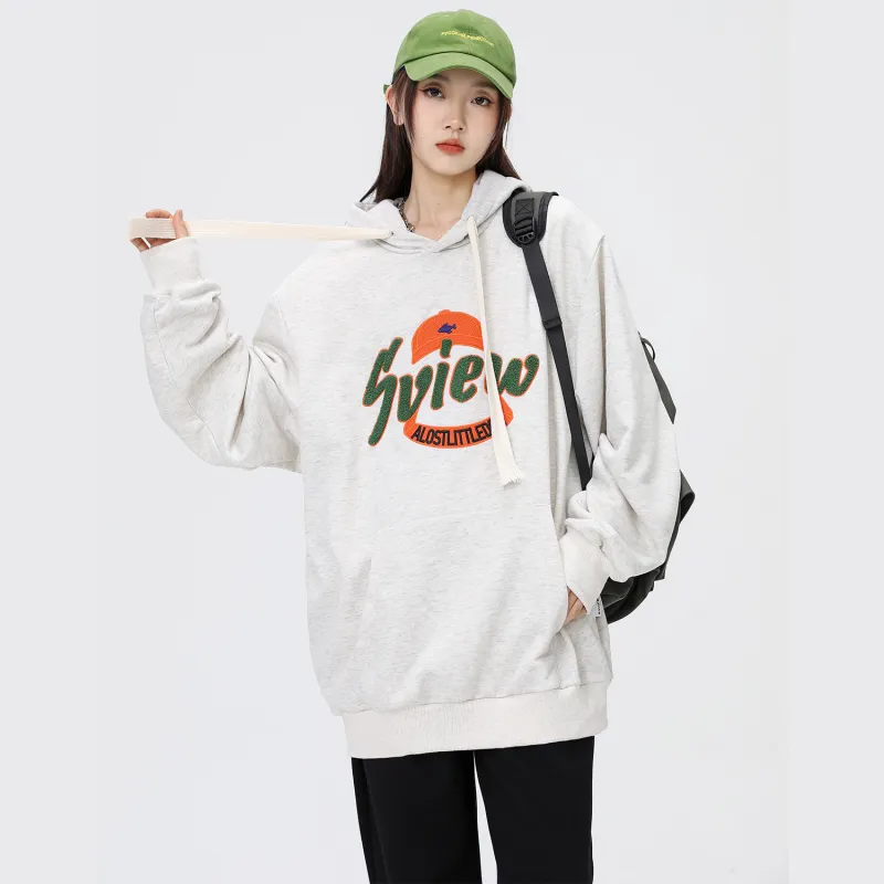 S.view Sweatshirts Unisex-6