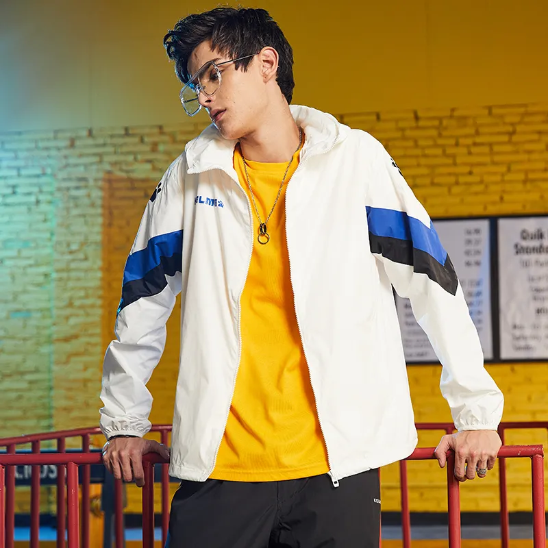 KELME Jackets Unisex-8
