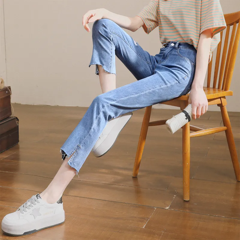 MITUAN Jeans Women's-15