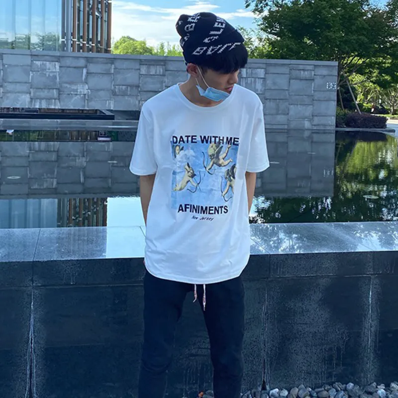 ICONS Lab x Afiniments T Shirt Unisex-7