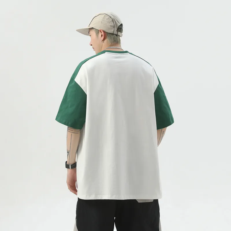 MPUX T Shirts Unisex-9