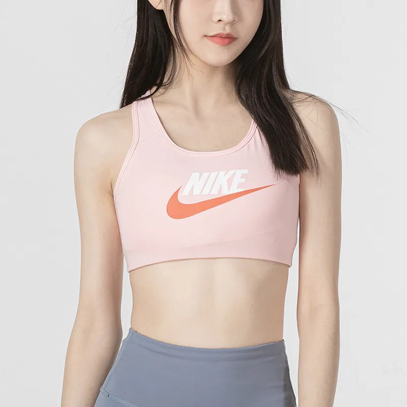 Nike Sports Underwear Women's Pink-3