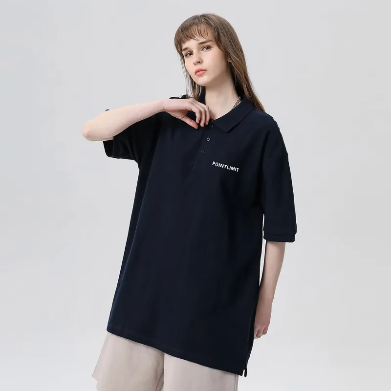 POINTLIMIT SS24 Polo Shirt Unisex 2 Pack-12