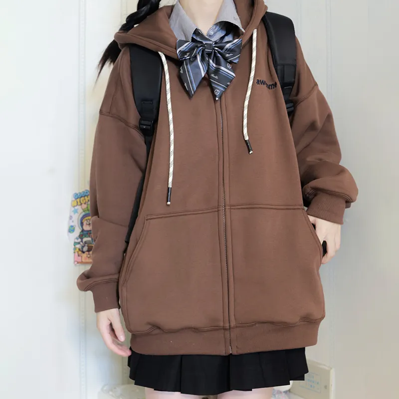 Tokyo Season Sweatshirt Women's-68