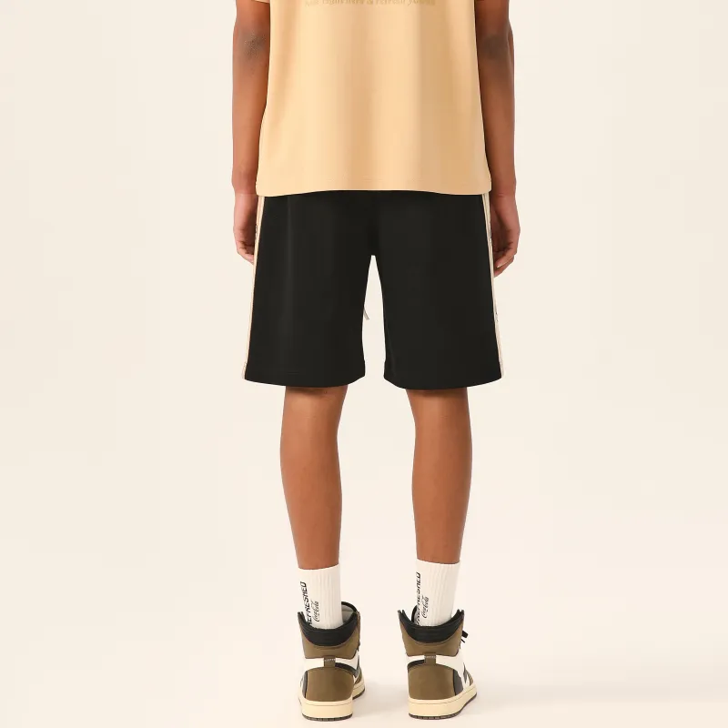 Coca Cola Casual Shorts Unisex-4
