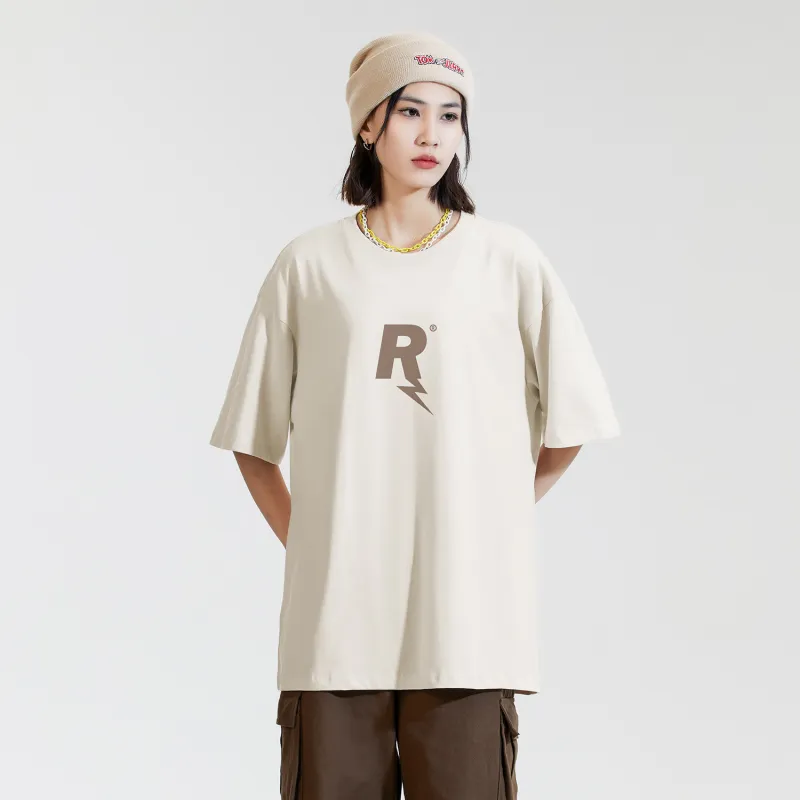 Izro X IRSCTO T-Shirts Unisex-14