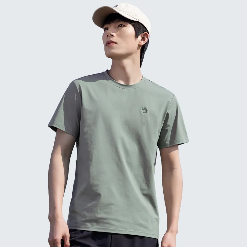 CAMEL Urban Function Series T Shirt Unisex-18