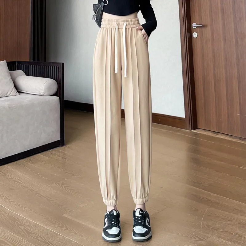 MITUAN Casual Pants Women's-2