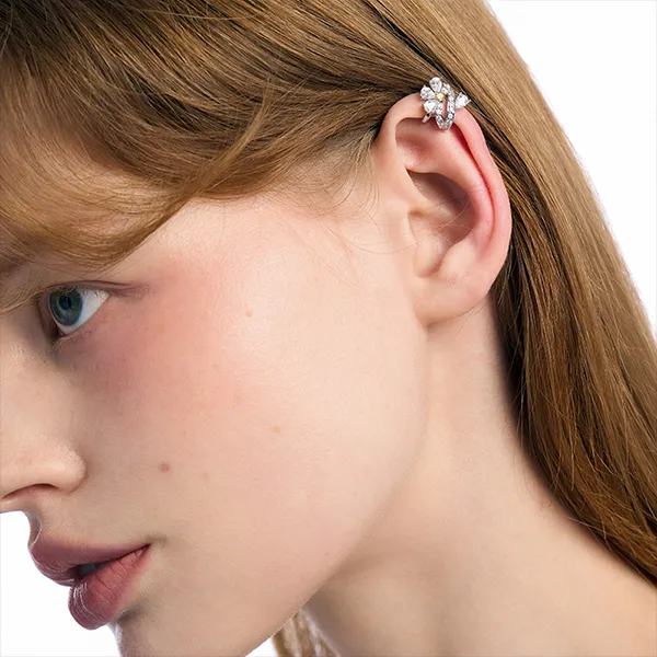 LELOUP Earrings Women's-1