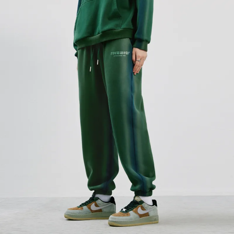 ROCAWEAR Knitted Sweatpants Unisex-8