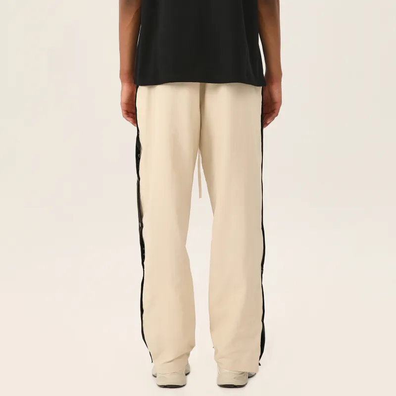 Coca Cola Knitted Sweatpants Unisex-9