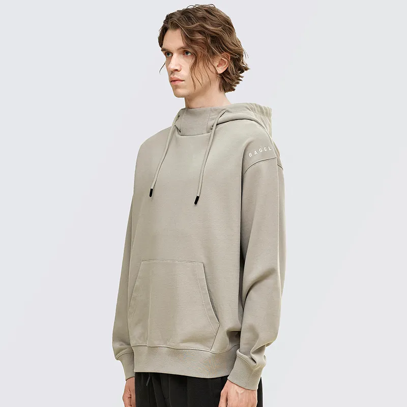 BAGGL Sweatshirts Unisex-10