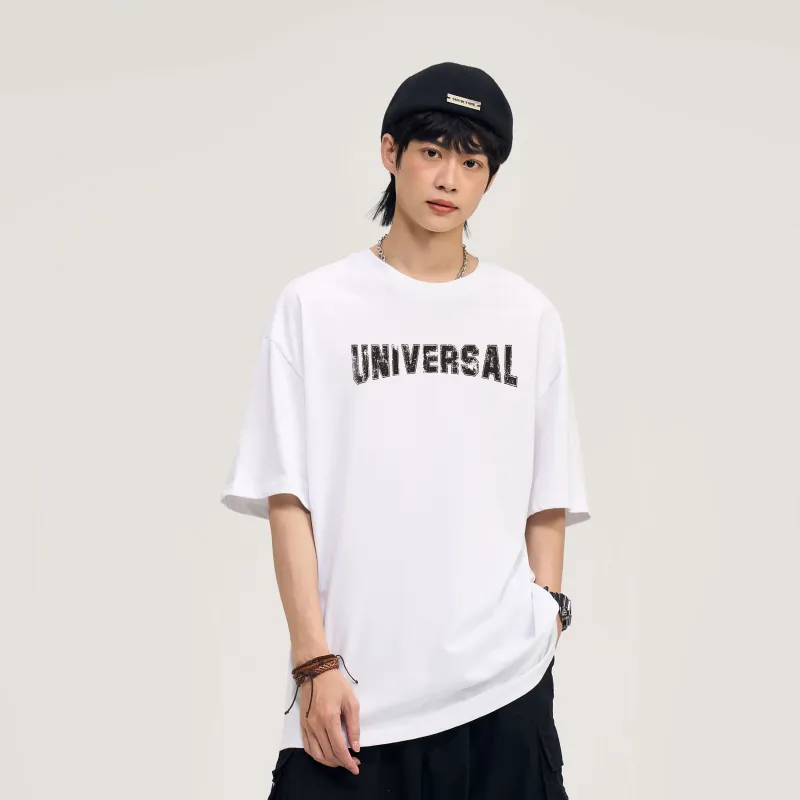 Universal Templates T Shirt Unisex-2