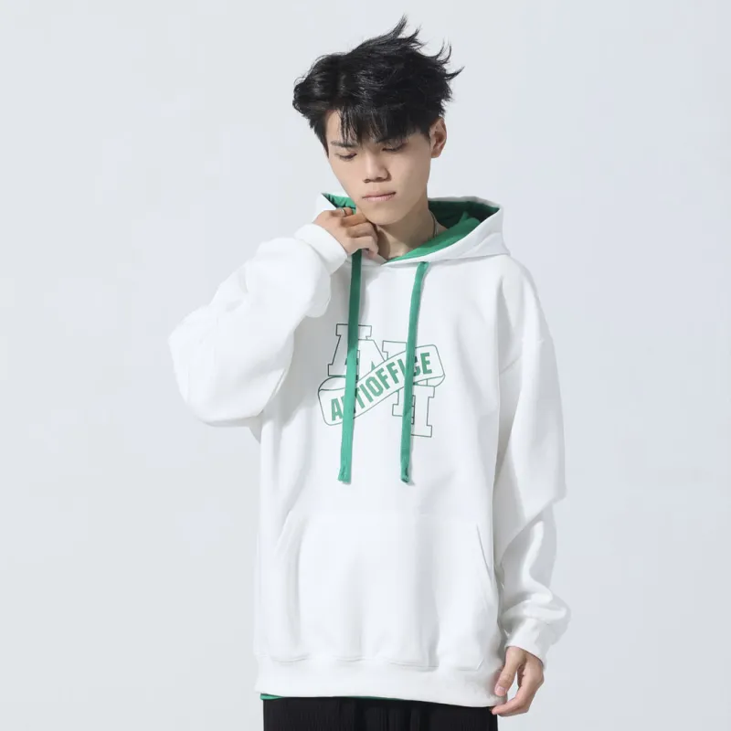 Antioffice Sweatshirts Unisex-2